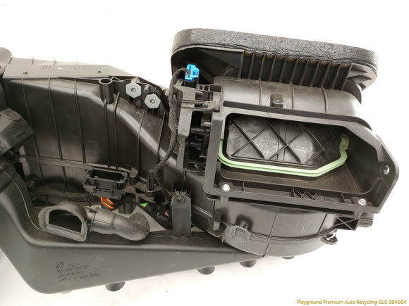 Volkswagen GTI HVAC Heater Housing