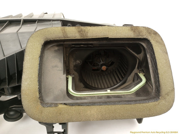 Volkswagen GTI HVAC Heater Housing