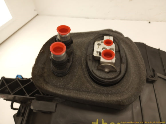 Volkswagen GTI HVAC Heater Housing