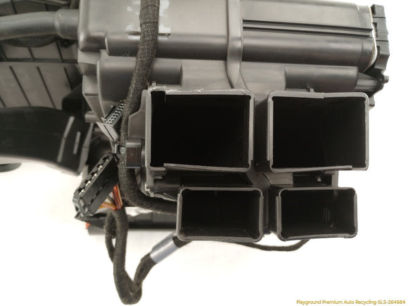 Volkswagen GTI HVAC Heater Housing