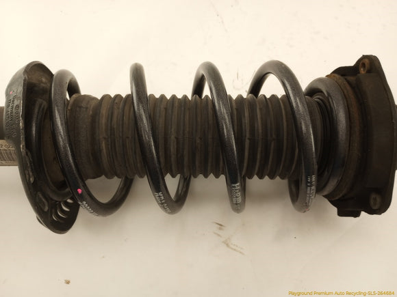Volkswagen GTI Pair Of Front Struts
