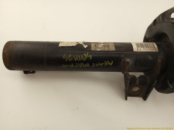 Volkswagen GTI Pair Of Front Struts