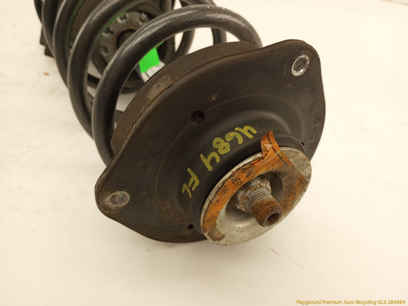 Volkswagen GTI Pair Of Front Struts
