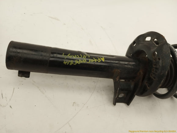 Volkswagen GTI Pair Of Front Struts
