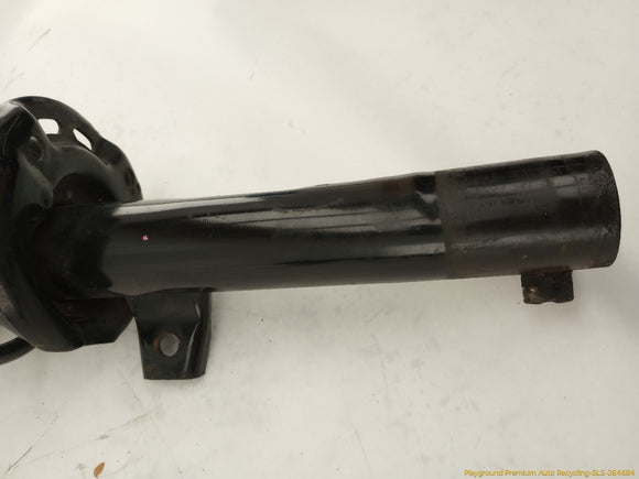 Volkswagen GTI Pair Of Front Struts