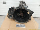 Audi TT Manual Transmission-1