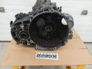 Audi TT Manual Transmission-1