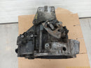 Audi TT Manual Transmission-2