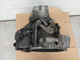 Audi TT Manual Transmission - 0