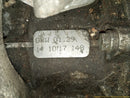 Audi TT Manual Transmission-12