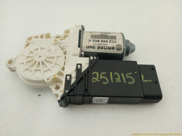 Volkswagen Beetle Driver Left Front Power Window Motor