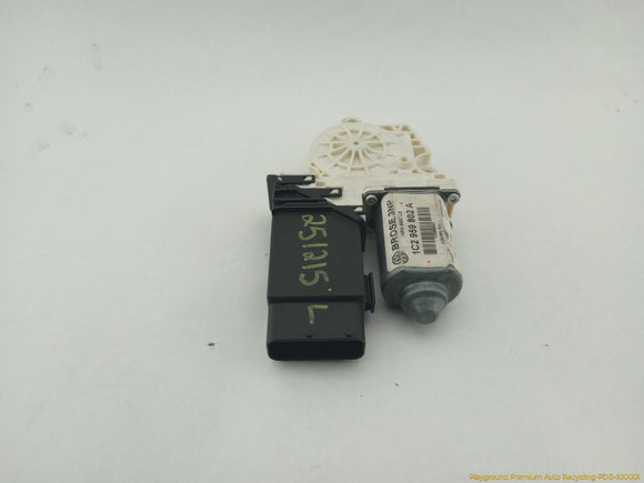 Volkswagen Beetle Driver Left Front Power Window Motor