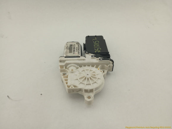 Volkswagen Beetle Driver Left Front Power Window Motor