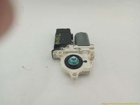 Volkswagen Beetle Driver Left Front Power Window Motor