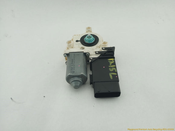 Volkswagen Beetle Driver Left Front Power Window Motor