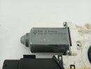 Volkswagen Beetle Driver Left Front Power Window Motor-12