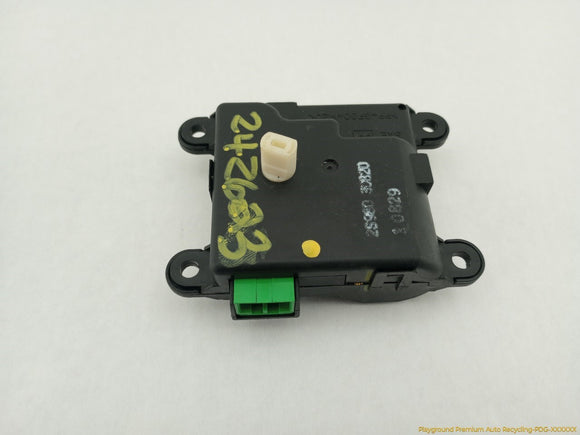 Acura RSX Heater Vent Flap Actuator