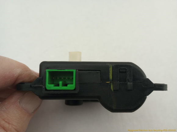 Acura RSX Heater Vent Flap Actuator