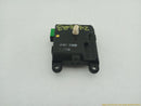 Acura RSX Heater Vent Flap Actuator-6