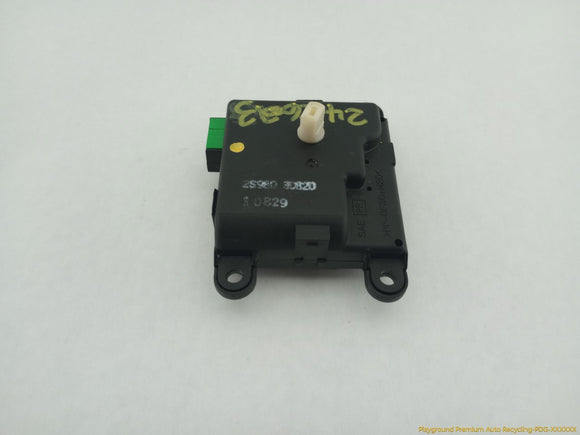 Acura RSX Heater Vent Flap Actuator