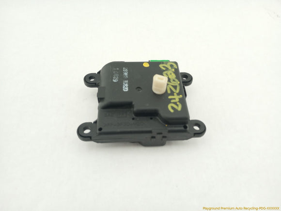 Acura RSX Heater Vent Flap Actuator