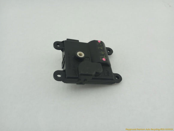 Acura RSX Heater Vent Flap Actuator