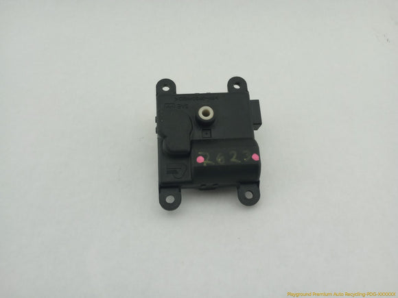 Acura RSX Heater Vent Flap Actuator