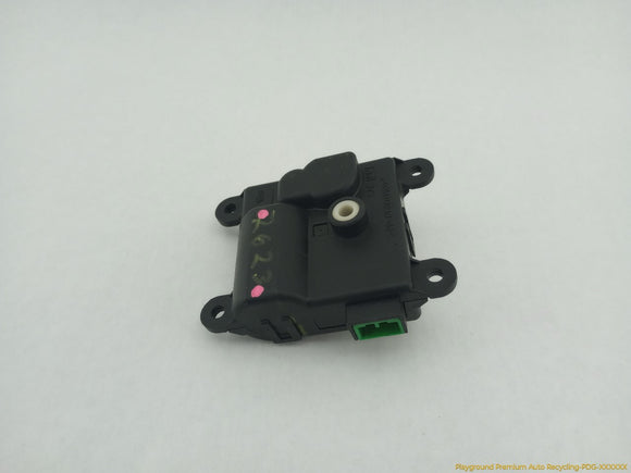 Acura RSX Heater Vent Flap Actuator