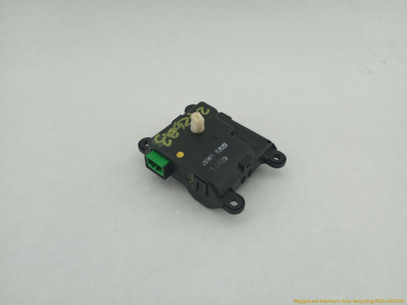 Acura RSX Heater Vent Flap Actuator