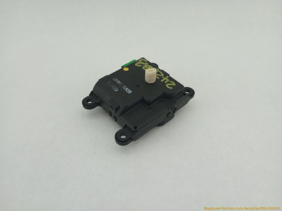 Acura RSX Heater Vent Flap Actuator