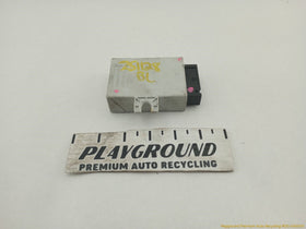BMW Z4 Convertible Top Control Module