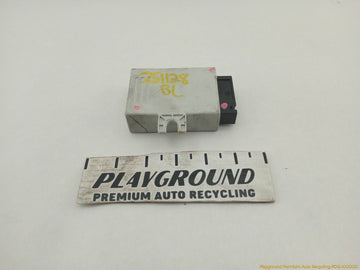 BMW Z4 Convertible Top Control Module