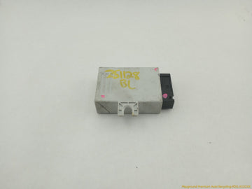 BMW Z4 Convertible Top Control Module - 0
