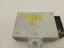 BMW Z4 Convertible Top Control Module-3