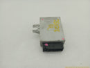 BMW Z4 Convertible Top Control Module-4