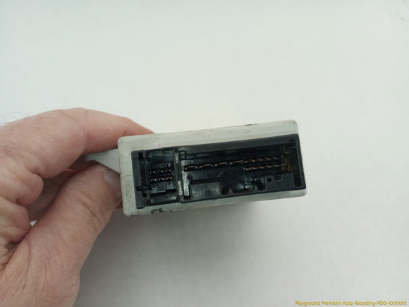BMW Z4 Convertible Top Control Module