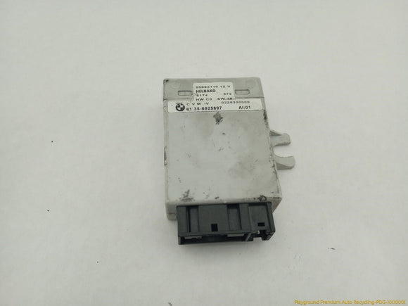 BMW Z4 Convertible Top Control Module
