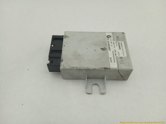 BMW Z4 Convertible Top Control Module