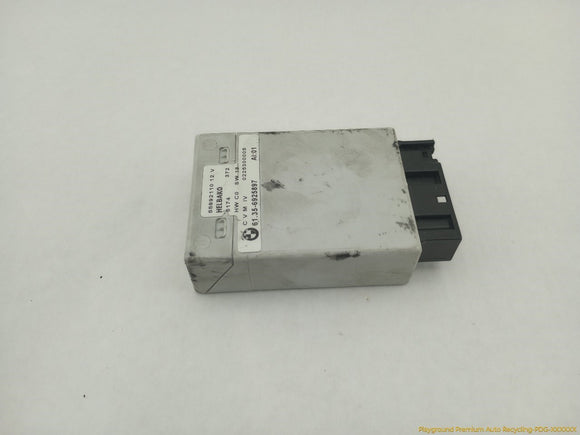 BMW Z4 Convertible Top Control Module