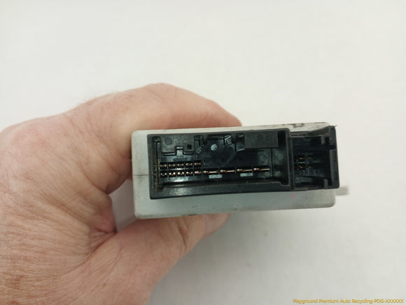 BMW Z4 Convertible Top Control Module
