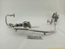 Saab 9-3  Exhaust Gas Recirculation Pipe Assembly-1