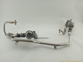 Saab 9-3  Exhaust Gas Recirculation Pipe Assembly - 0