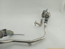 Saab 9-3  Exhaust Gas Recirculation Pipe Assembly-3