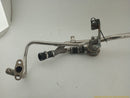 Saab 9-3  Exhaust Gas Recirculation Pipe Assembly-7