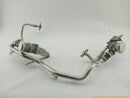 Saab 9-3  Exhaust Gas Recirculation Pipe Assembly-10