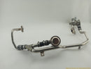 Saab 9-3  Exhaust Gas Recirculation Pipe Assembly-11