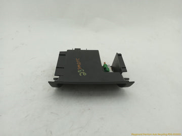 Saab 9-3 Center Console Ash Tray - 0