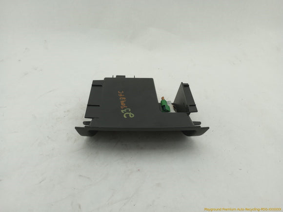 Saab 9-3 Center Console Ash Tray