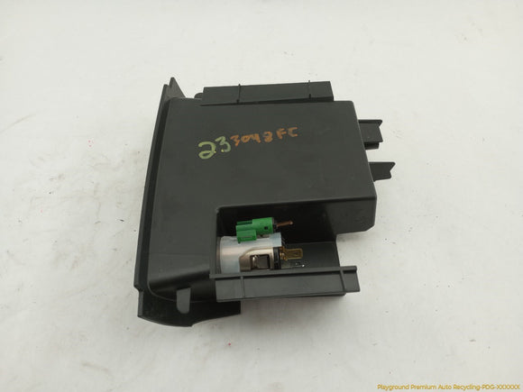 Saab 9-3 Center Console Ash Tray