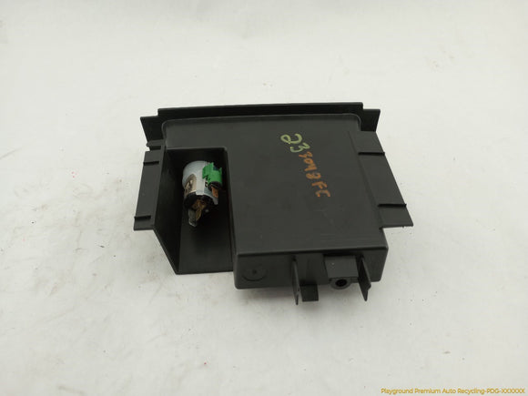Saab 9-3 Center Console Ash Tray